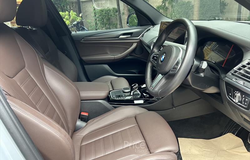 ขายรถ-suv-มือสอง-bmw-บีเอ็มดับบลิว-x3-เอ็กซ์3-รถปี2022-รหัส85075-6349b8ef.jpg ขายรถ-suv-มือสอง-bmw-บีเอ็มดับบลิว-x3-เอ็กซ์3-รถปี2022-รหัส85075-6349b8ef.jpg