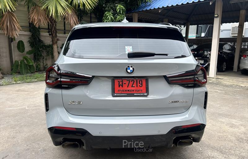 ขายรถ-suv-มือสอง-bmw-บีเอ็มดับบลิว-x3-เอ็กซ์3-รถปี2022-รหัส85075-caf1c3d4.jpg ขายรถ-suv-มือสอง-bmw-บีเอ็มดับบลิว-x3-เอ็กซ์3-รถปี2022-รหัส85075-caf1c3d4.jpg