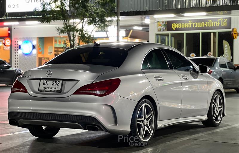 ขายรถเก๋งมือสอง-mercedes-benz-เมอร์เซเดสเบนซ์-cla250-amg-ซีแอลเอสองห้าศูนย์-เอเอ็มจี-รถปี2013-รหัส85079-b54f6714.jpg ขายรถเก๋งมือสอง-mercedes-benz-เมอร์เซเดสเบนซ์-cla250-amg-ซีแอลเอสองห้าศูนย์-เอเอ็มจี-รถปี2013-รหัส85079-b54f6714.jpg