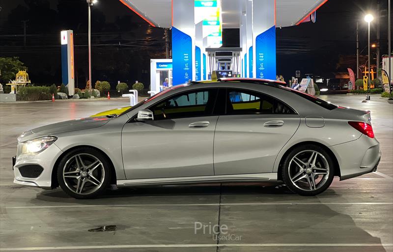 ขายรถเก๋งมือสอง-mercedes-benz-เมอร์เซเดสเบนซ์-cla250-amg-ซีแอลเอสองห้าศูนย์-เอเอ็มจี-รถปี2013-รหัส85079-ba15383a.jpg ขายรถเก๋งมือสอง-mercedes-benz-เมอร์เซเดสเบนซ์-cla250-amg-ซีแอลเอสองห้าศูนย์-เอเอ็มจี-รถปี2013-รหัส85079-ba15383a.jpg