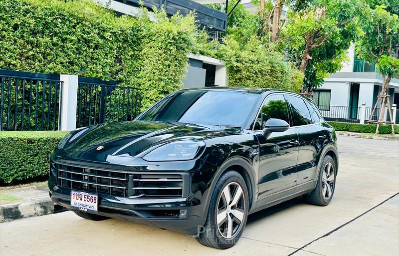 ขายรถ-suv-มือสอง-porsche-ปอร์เช่-cayenne-รถปี2024-รหัส85083-1b55f5c8.jpg ขายรถ-suv-มือสอง-porsche-ปอร์เช่-cayenne-รถปี2024-รหัส85083-1b55f5c8.jpg