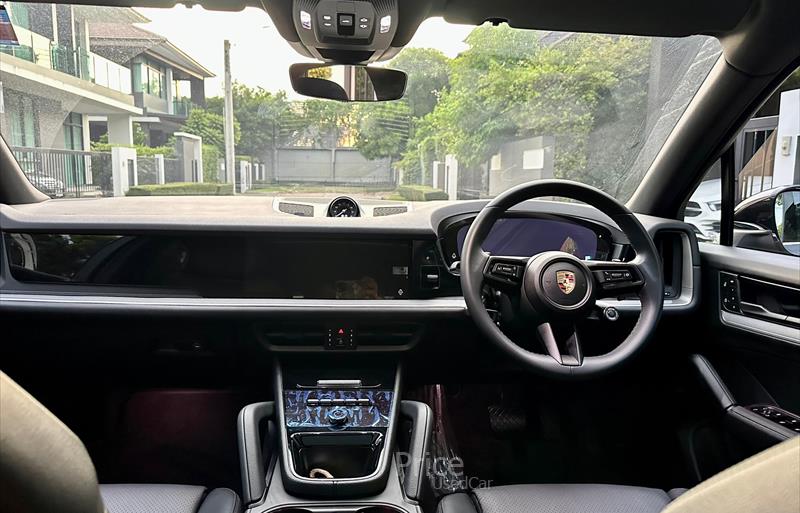 ขายรถ-suv-มือสอง-porsche-ปอร์เช่-cayenne-รถปี2024-รหัส85083-3b500949.jpg ขายรถ-suv-มือสอง-porsche-ปอร์เช่-cayenne-รถปี2024-รหัส85083-3b500949.jpg