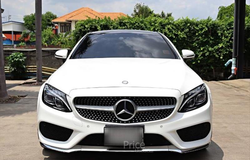 ขายรถเก๋งมือสอง-mercedes-benz-เมอร์เซเดสเบนซ์-c250-ซีสองห้าศูนย์-รถปี2016-รหัส85088-21ea637e.jpg ขายรถเก๋งมือสอง-mercedes-benz-เมอร์เซเดสเบนซ์-c250-ซีสองห้าศูนย์-รถปี2016-รหัส85088-21ea637e.jpg
