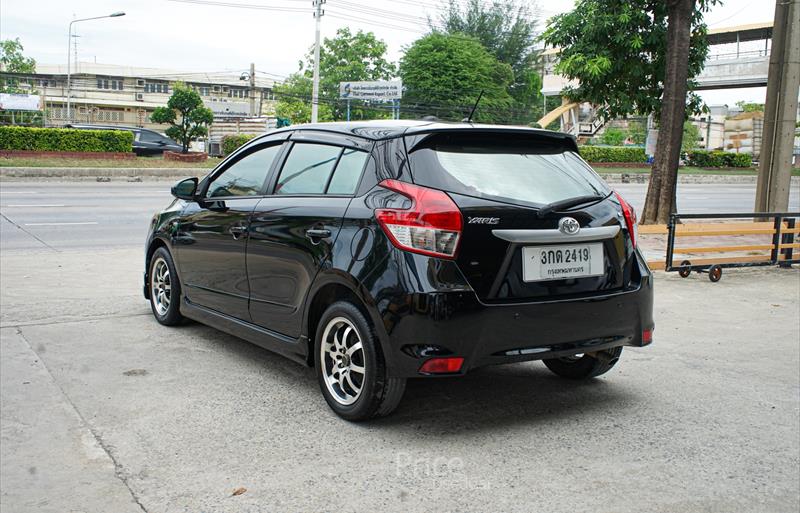 ขายรถเก๋งมือสอง-toyota-โตโยต้า-yaris-ยาริส-รถปี2014-รหัส85158-53f00872.jpg ขายรถเก๋งมือสอง-toyota-โตโยต้า-yaris-ยาริส-รถปี2014-รหัส85158-53f00872.jpg