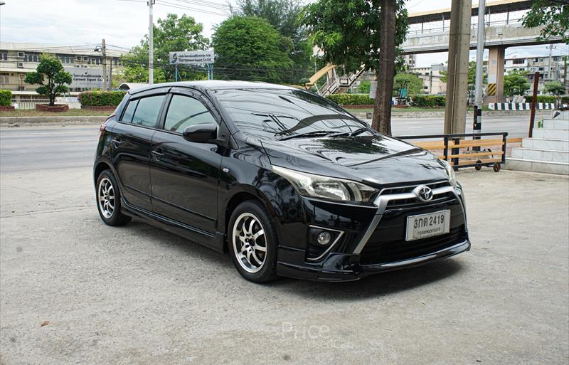 ขายรถเก๋งมือสอง-toyota-โตโยต้า-yaris-ยาริส-รถปี2014-รหัส85158-6c4b0604.jpg ขายรถเก๋งมือสอง-toyota-โตโยต้า-yaris-ยาริส-รถปี2014-รหัส85158-6c4b0604.jpg