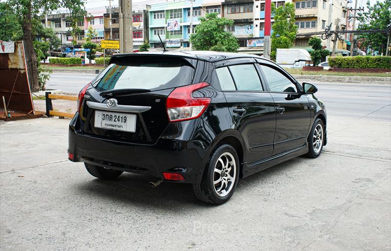 ขายรถเก๋งมือสอง-toyota-โตโยต้า-yaris-ยาริส-รถปี2014-รหัส85158-990ddd6a.jpg ขายรถเก๋งมือสอง-toyota-โตโยต้า-yaris-ยาริส-รถปี2014-รหัส85158-990ddd6a.jpg