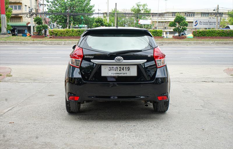 ขายรถเก๋งมือสอง-toyota-โตโยต้า-yaris-ยาริส-รถปี2014-รหัส85158-c4368542.jpg ขายรถเก๋งมือสอง-toyota-โตโยต้า-yaris-ยาริส-รถปี2014-รหัส85158-c4368542.jpg