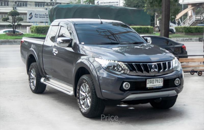 ขายรถกระบะมือสอง-mitsubishi-มิตซูบิชิ-triton-ไทรทัน-รถปี2018-รหัส85160-ebc75119.jpg ขายรถกระบะมือสอง-mitsubishi-มิตซูบิชิ-triton-ไทรทัน-รถปี2018-รหัส85160-ebc75119.jpg