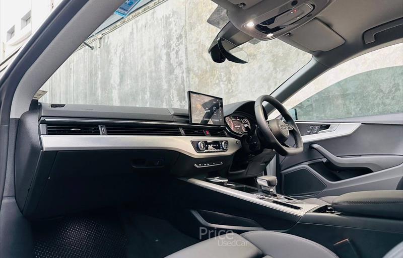 ขายรถเก๋งมือสอง audi a5 รถปี2024 รหัส 85164-รูปที่10 ขายรถเก๋งมือสอง audi a5 รถปี2024 รหัส 85164-รูปที่10