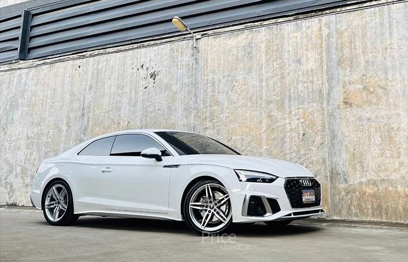 ขายรถเก๋งมือสอง audi a5 รถปี2024 รหัส 85164-รูปที่1 ขายรถเก๋งมือสอง audi a5 รถปี2024 รหัส 85164-รูปที่1