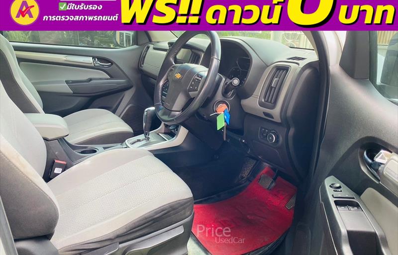 ขายรถกระบะมือสอง-chevrolet-เชฟโรเลต-colorado-โคโลราโด-รถปี2016-รหัส85177-71f4cffa.jpg ขายรถกระบะมือสอง-chevrolet-เชฟโรเลต-colorado-โคโลราโด-รถปี2016-รหัส85177-71f4cffa.jpg