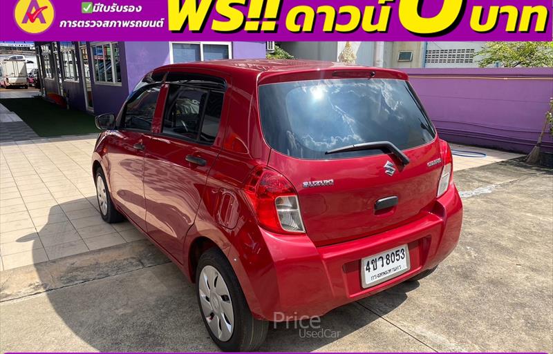 ขายรถเก๋งมือสอง-suzuki-ซูซูกิ-celerio-รถปี2022-รหัส85193-e18d7c46.jpg ขายรถเก๋งมือสอง-suzuki-ซูซูกิ-celerio-รถปี2022-รหัส85193-e18d7c46.jpg