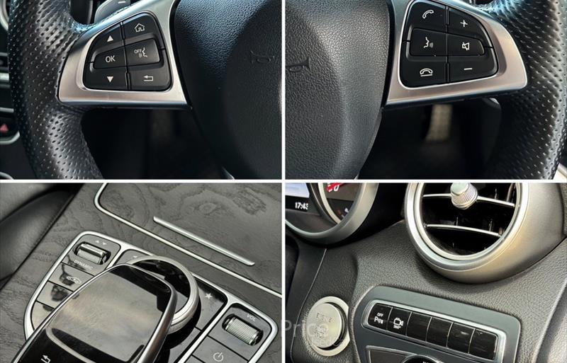 ขายรถเก๋งมือสอง-mercedes-benz-เมอร์เซเดสเบนซ์-c350-ซีสามห้าศูนย์-รถปี2016-รหัส85195-2e3528d0.jpg ขายรถเก๋งมือสอง-mercedes-benz-เมอร์เซเดสเบนซ์-c350-ซีสามห้าศูนย์-รถปี2016-รหัส85195-2e3528d0.jpg