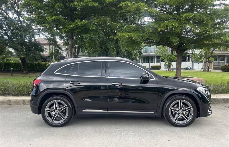 ขายรถเก๋งมือสอง-mercedes-benz-เมอร์เซเดสเบนซ์-gla200-รถปี2022-รหัส85201-53ea435e.jpg ขายรถเก๋งมือสอง-mercedes-benz-เมอร์เซเดสเบนซ์-gla200-รถปี2022-รหัส85201-53ea435e.jpg