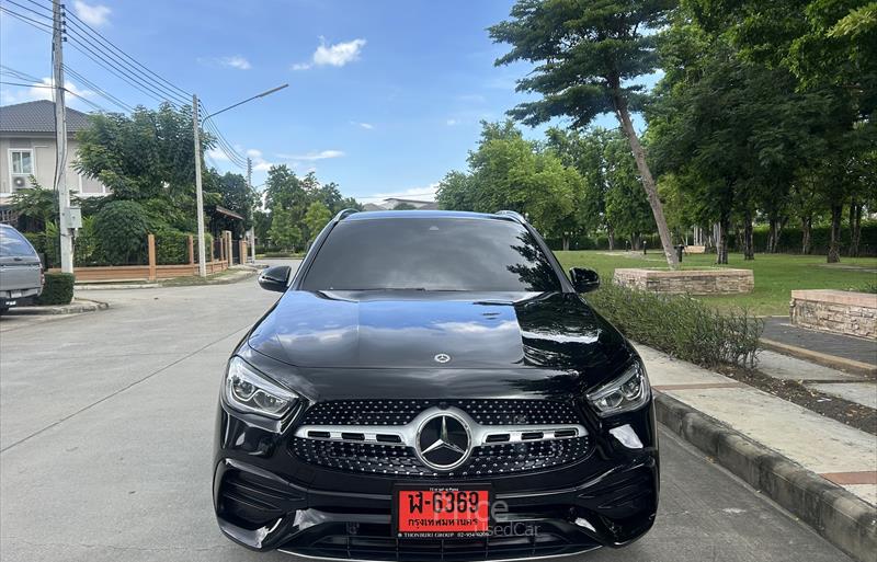 ขายรถเก๋งมือสอง-mercedes-benz-เมอร์เซเดสเบนซ์-gla200-รถปี2022-รหัส85201-e4a65f2c.jpg ขายรถเก๋งมือสอง-mercedes-benz-เมอร์เซเดสเบนซ์-gla200-รถปี2022-รหัส85201-e4a65f2c.jpg