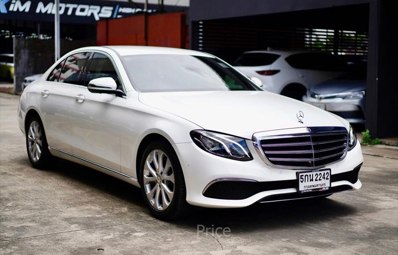 ขายรถเก๋งมือสอง-mercedes-benz-เมอร์เซเดสเบนซ์-e220-รถปี2016-รหัส85205-ed79ed52.jpg ขายรถเก๋งมือสอง-mercedes-benz-เมอร์เซเดสเบนซ์-e220-รถปี2016-รหัส85205-ed79ed52.jpg