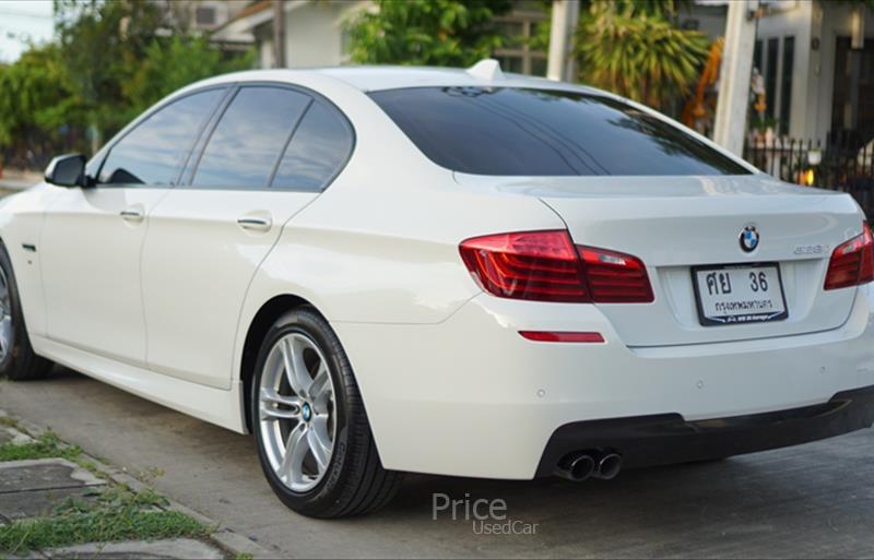 ขายรถเก๋งมือสอง-bmw-บีเอ็มดับบลิว-528i-รถปี2016-รหัส85206-53e950db.jpg ขายรถเก๋งมือสอง-bmw-บีเอ็มดับบลิว-528i-รถปี2016-รหัส85206-53e950db.jpg