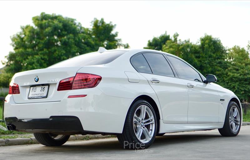 ขายรถเก๋งมือสอง-bmw-บีเอ็มดับบลิว-528i-รถปี2016-รหัส85206-8e78826e.jpg ขายรถเก๋งมือสอง-bmw-บีเอ็มดับบลิว-528i-รถปี2016-รหัส85206-8e78826e.jpg