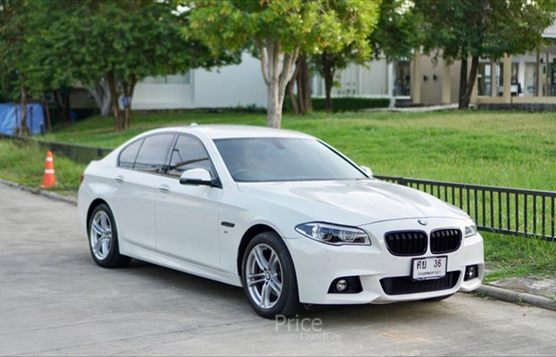 ขายรถเก๋งมือสอง-bmw-บีเอ็มดับบลิว-528i-รถปี2016-รหัส85206-9a2317e5.jpg ขายรถเก๋งมือสอง-bmw-บีเอ็มดับบลิว-528i-รถปี2016-รหัส85206-9a2317e5.jpg