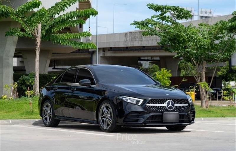 ขายรถเก๋งมือสอง-mercedes-benz-เมอร์เซเดสเบนซ์-a200-รถปี2021-รหัส85208-0c05f8e5.jpg ขายรถเก๋งมือสอง-mercedes-benz-เมอร์เซเดสเบนซ์-a200-รถปี2021-รหัส85208-0c05f8e5.jpg