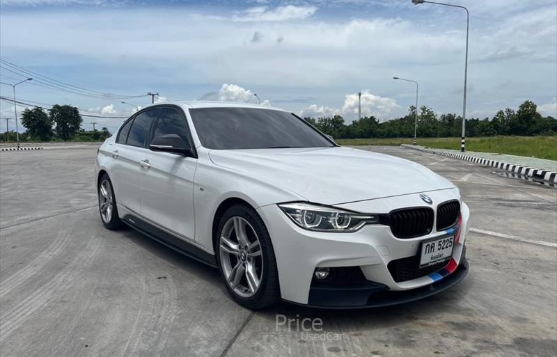 ขายรถเก๋งมือสอง-bmw-บีเอ็มดับบลิว-320d-สามสองศูนย์ดี-รถปี2017-รหัส85211-b7c4fb43.jpg ขายรถเก๋งมือสอง-bmw-บีเอ็มดับบลิว-320d-สามสองศูนย์ดี-รถปี2017-รหัส85211-b7c4fb43.jpg