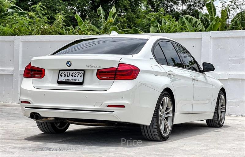 ขายรถเก๋งมือสอง-bmw-บีเอ็มดับบลิว-330e-รถปี2018-รหัส85213-13904f30.jpg ขายรถเก๋งมือสอง-bmw-บีเอ็มดับบลิว-330e-รถปี2018-รหัส85213-13904f30.jpg