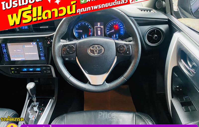 ขายรถเก๋งมือสอง-toyota-โตโยต้า-altis-อัลติส-รถปี2018-รหัส85217-5203a25c.jpg ขายรถเก๋งมือสอง-toyota-โตโยต้า-altis-อัลติส-รถปี2018-รหัส85217-5203a25c.jpg