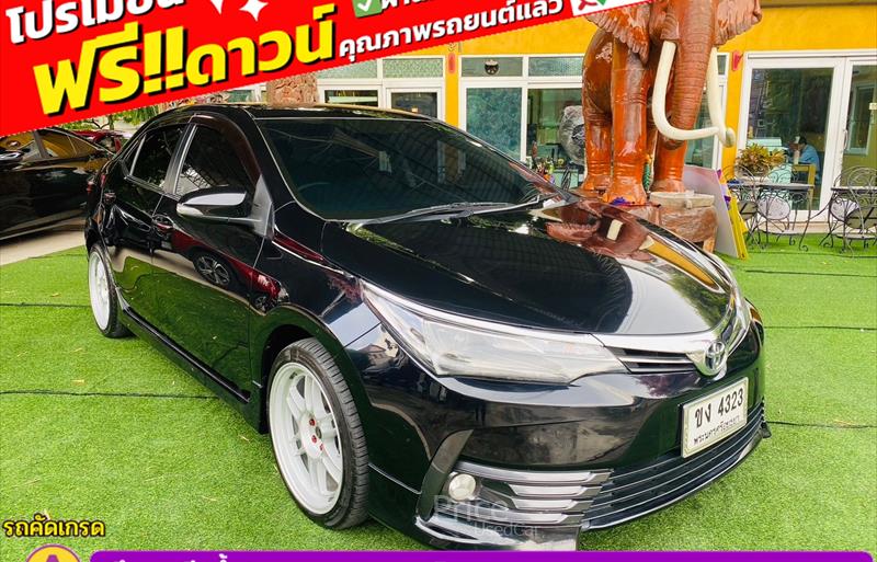 ขายรถเก๋งมือสอง-toyota-โตโยต้า-altis-อัลติส-รถปี2018-รหัส85217-d25408cd.jpg ขายรถเก๋งมือสอง-toyota-โตโยต้า-altis-อัลติส-รถปี2018-รหัส85217-d25408cd.jpg