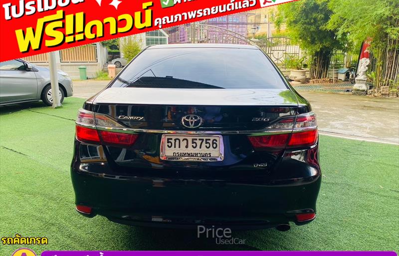 ขายรถเก๋งมือสอง-toyota-โตโยต้า-camry-คัมรี่-รถปี2017-รหัส85218-17d76515.jpg ขายรถเก๋งมือสอง-toyota-โตโยต้า-camry-คัมรี่-รถปี2017-รหัส85218-17d76515.jpg