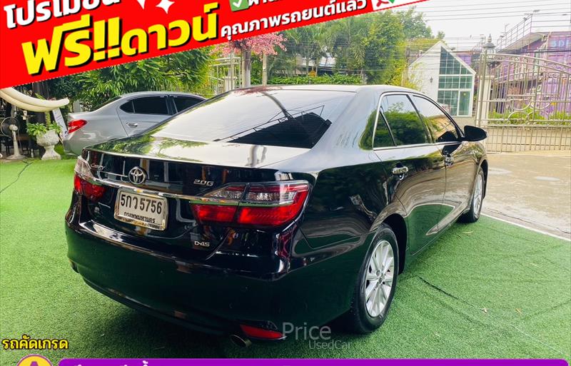 ขายรถเก๋งมือสอง-toyota-โตโยต้า-camry-คัมรี่-รถปี2017-รหัส85218-748ab344.jpg ขายรถเก๋งมือสอง-toyota-โตโยต้า-camry-คัมรี่-รถปี2017-รหัส85218-748ab344.jpg