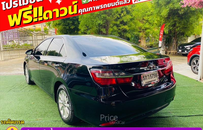 ขายรถเก๋งมือสอง-toyota-โตโยต้า-camry-คัมรี่-รถปี2017-รหัส85218-c45ed8b5.jpg ขายรถเก๋งมือสอง-toyota-โตโยต้า-camry-คัมรี่-รถปี2017-รหัส85218-c45ed8b5.jpg