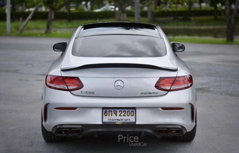 ขายรถเก๋งมือสอง-mercedes-benz-เมอร์เซเดสเบนซ์-c250-ซีสองห้าศูนย์-รถปี2018-รหัส85225-0d22f77c.jpg ขายรถเก๋งมือสอง-mercedes-benz-เมอร์เซเดสเบนซ์-c250-ซีสองห้าศูนย์-รถปี2018-รหัส85225-0d22f77c.jpg