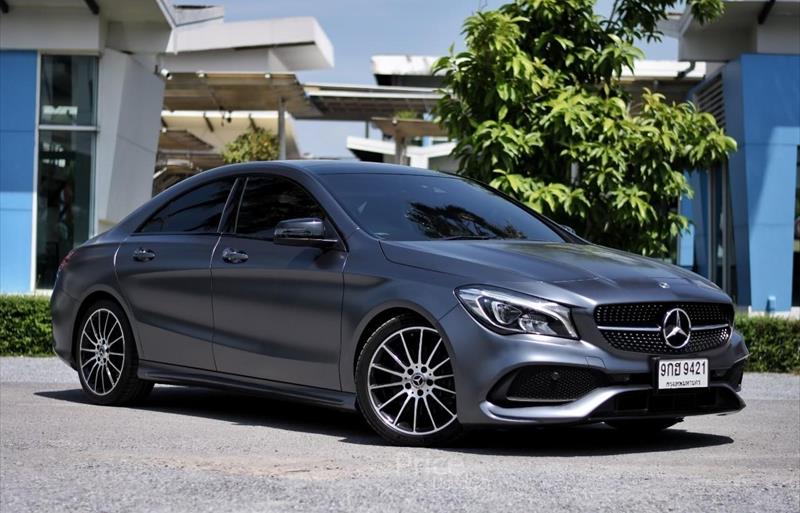 ขายรถเก๋งมือสอง-mercedes-benz-เมอร์เซเดสเบนซ์-cla250-amg-ซีแอลเอสองห้าศูนย์-เอเอ็มจี-รถปี2019-รหัส85227-65dc9325.jpg ขายรถเก๋งมือสอง-mercedes-benz-เมอร์เซเดสเบนซ์-cla250-amg-ซีแอลเอสองห้าศูนย์-เอเอ็มจี-รถปี2019-รหัส85227-65dc9325.jpg