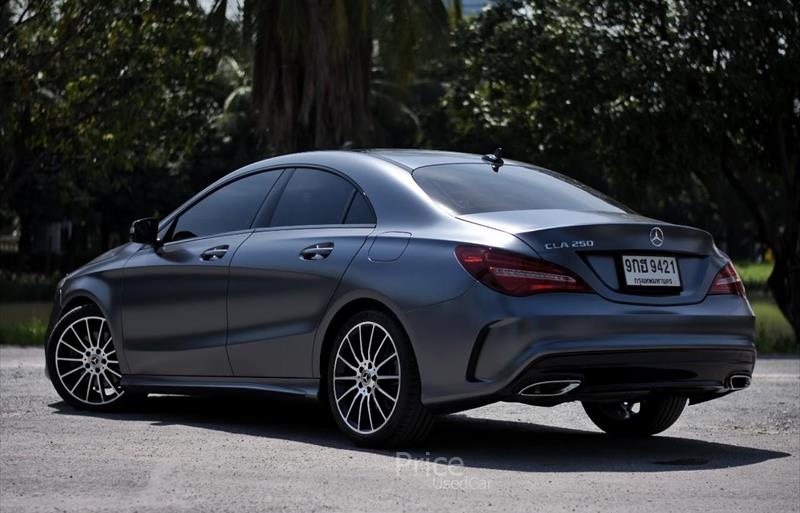 ขายรถเก๋งมือสอง-mercedes-benz-เมอร์เซเดสเบนซ์-cla250-amg-ซีแอลเอสองห้าศูนย์-เอเอ็มจี-รถปี2019-รหัส85227-77f3241c.jpg ขายรถเก๋งมือสอง-mercedes-benz-เมอร์เซเดสเบนซ์-cla250-amg-ซีแอลเอสองห้าศูนย์-เอเอ็มจี-รถปี2019-รหัส85227-77f3241c.jpg