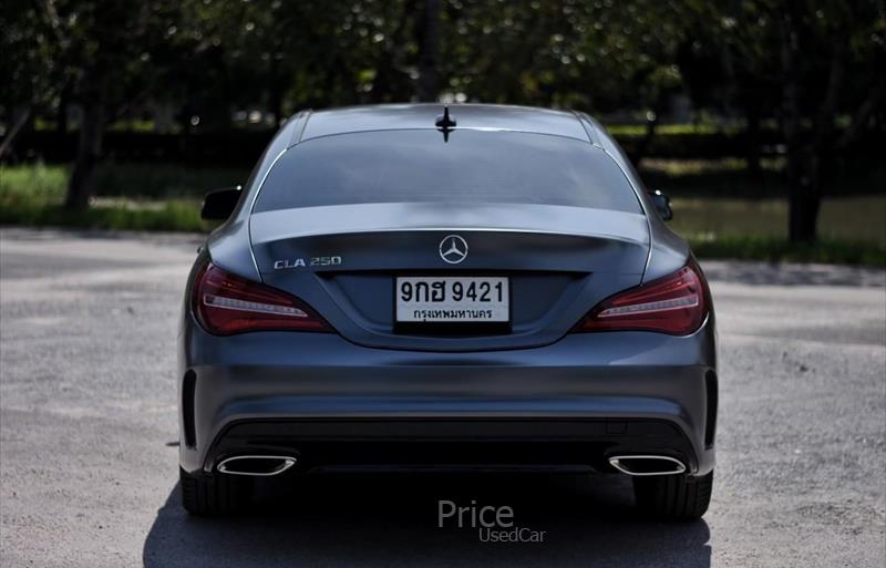 ขายรถเก๋งมือสอง-mercedes-benz-เมอร์เซเดสเบนซ์-cla250-amg-ซีแอลเอสองห้าศูนย์-เอเอ็มจี-รถปี2019-รหัส85227-c2edeacd.jpg ขายรถเก๋งมือสอง-mercedes-benz-เมอร์เซเดสเบนซ์-cla250-amg-ซีแอลเอสองห้าศูนย์-เอเอ็มจี-รถปี2019-รหัส85227-c2edeacd.jpg