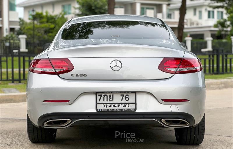 ขายรถเก๋งมือสอง-mercedes-benz-เมอร์เซเดสเบนซ์-c250-ซีสองห้าศูนย์-รถปี2018-รหัส85267-03948e55.jpg ขายรถเก๋งมือสอง-mercedes-benz-เมอร์เซเดสเบนซ์-c250-ซีสองห้าศูนย์-รถปี2018-รหัส85267-03948e55.jpg