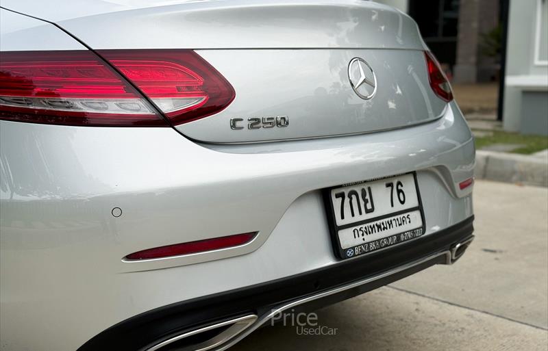 ขายรถเก๋งมือสอง-mercedes-benz-เมอร์เซเดสเบนซ์-c250-ซีสองห้าศูนย์-รถปี2018-รหัส85267-0e766dfe.jpg ขายรถเก๋งมือสอง-mercedes-benz-เมอร์เซเดสเบนซ์-c250-ซีสองห้าศูนย์-รถปี2018-รหัส85267-0e766dfe.jpg