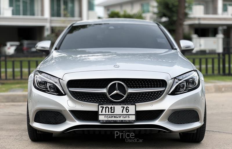 ขายรถเก๋งมือสอง-mercedes-benz-เมอร์เซเดสเบนซ์-c250-ซีสองห้าศูนย์-รถปี2018-รหัส85267-40807f77.jpg ขายรถเก๋งมือสอง-mercedes-benz-เมอร์เซเดสเบนซ์-c250-ซีสองห้าศูนย์-รถปี2018-รหัส85267-40807f77.jpg