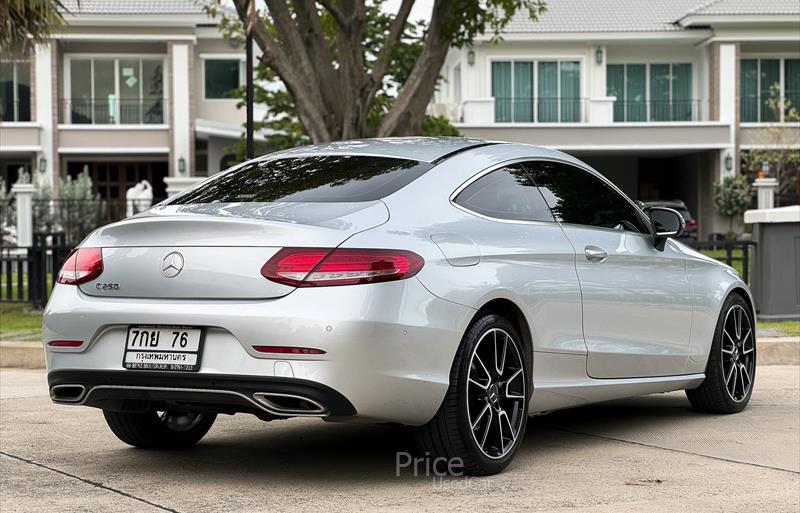 ขายรถเก๋งมือสอง-mercedes-benz-เมอร์เซเดสเบนซ์-c250-ซีสองห้าศูนย์-รถปี2018-รหัส85267-a6584e42.jpg ขายรถเก๋งมือสอง-mercedes-benz-เมอร์เซเดสเบนซ์-c250-ซีสองห้าศูนย์-รถปี2018-รหัส85267-a6584e42.jpg
