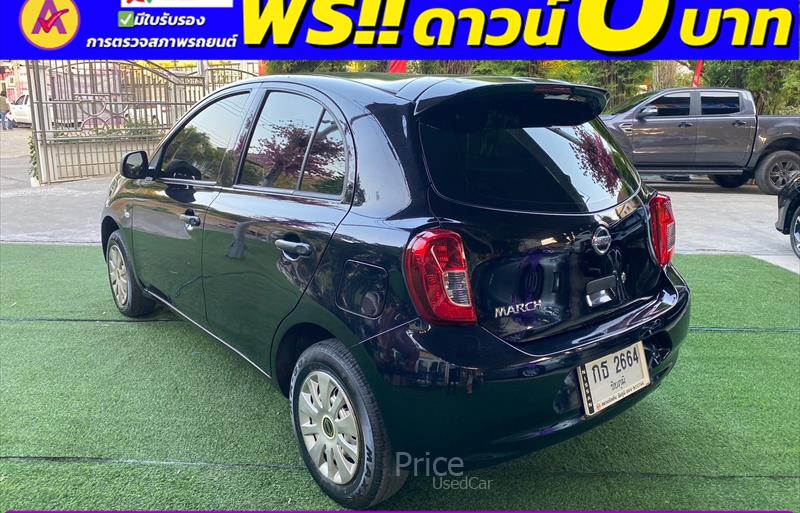 ขายรถเก๋งมือสอง-nissan-นิสสัน-march-มาร์ช-รถปี2022-รหัส85305-737b380c.jpg ขายรถเก๋งมือสอง-nissan-นิสสัน-march-มาร์ช-รถปี2022-รหัส85305-737b380c.jpg