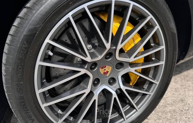 ขายรถ-suv-มือสอง-porsche-ปอร์เช่-cayenne-รถปี2021-รหัส85307-22546445.jpg ขายรถ-suv-มือสอง-porsche-ปอร์เช่-cayenne-รถปี2021-รหัส85307-22546445.jpg