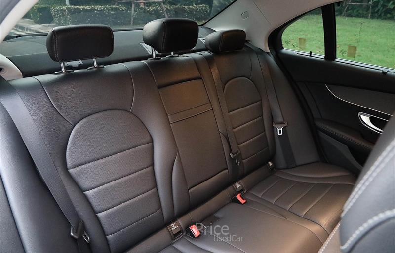 ขายรถเก๋งมือสอง mercedes-benz c220 รถปี2019 รหัส 85310-รูปที่11 ขายรถเก๋งมือสอง mercedes-benz c220 รถปี2019 รหัส 85310-รูปที่11
