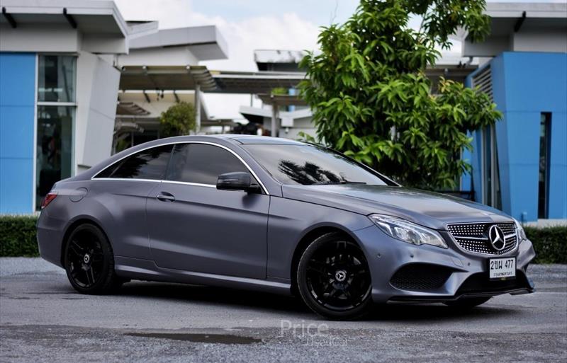 ขายรถเก๋งมือสอง-mercedes-benz-เมอร์เซเดสเบนซ์-e200-อีสองศูนย์ศูนย์-รถปี2014-รหัส85314-4ced5258.jpg ขายรถเก๋งมือสอง-mercedes-benz-เมอร์เซเดสเบนซ์-e200-อีสองศูนย์ศูนย์-รถปี2014-รหัส85314-4ced5258.jpg