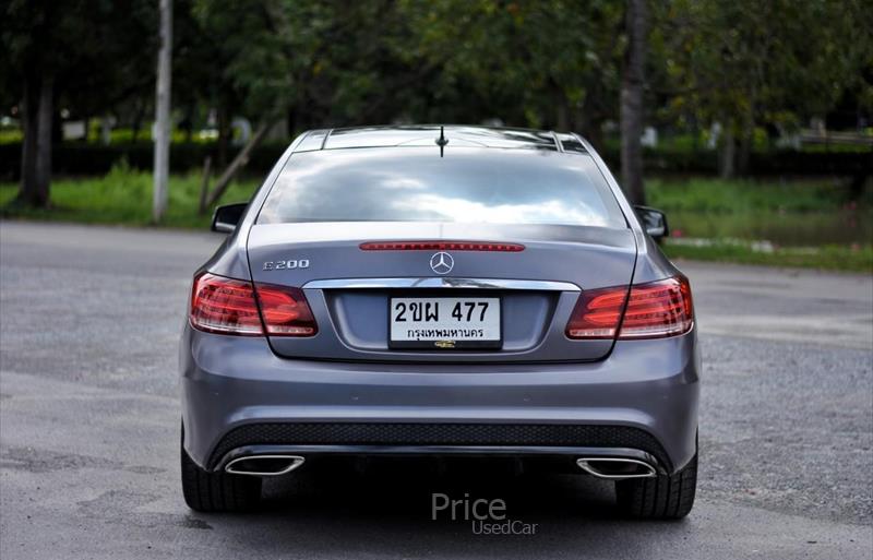 ขายรถเก๋งมือสอง-mercedes-benz-เมอร์เซเดสเบนซ์-e200-อีสองศูนย์ศูนย์-รถปี2014-รหัส85314-8bde320c.jpg ขายรถเก๋งมือสอง-mercedes-benz-เมอร์เซเดสเบนซ์-e200-อีสองศูนย์ศูนย์-รถปี2014-รหัส85314-8bde320c.jpg