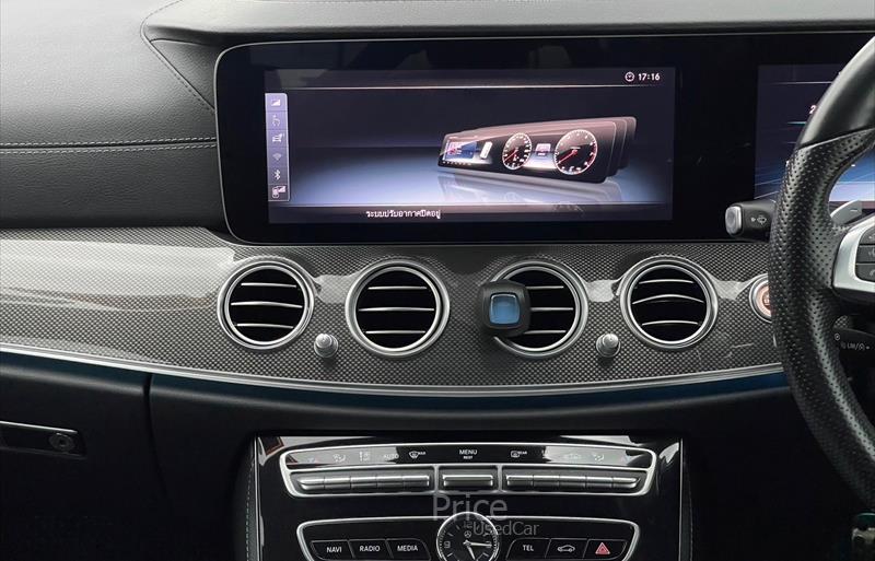 ขายรถเก๋งมือสอง-mercedes-benz-เมอร์เซเดสเบนซ์-e350-รถปี2018-รหัส85315-310563cd.jpg ขายรถเก๋งมือสอง-mercedes-benz-เมอร์เซเดสเบนซ์-e350-รถปี2018-รหัส85315-310563cd.jpg