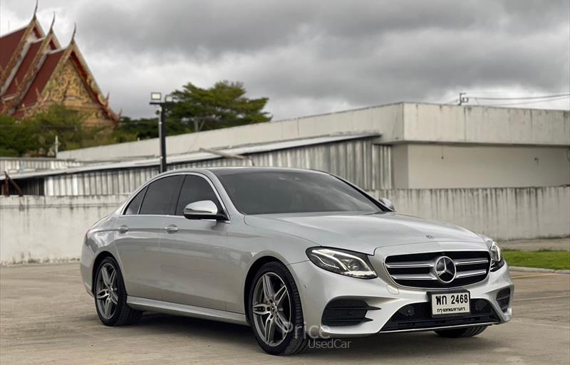 ขายรถเก๋งมือสอง-mercedes-benz-เมอร์เซเดสเบนซ์-e350-รถปี2018-รหัส85315-e36f1e9b.jpg ขายรถเก๋งมือสอง-mercedes-benz-เมอร์เซเดสเบนซ์-e350-รถปี2018-รหัส85315-e36f1e9b.jpg