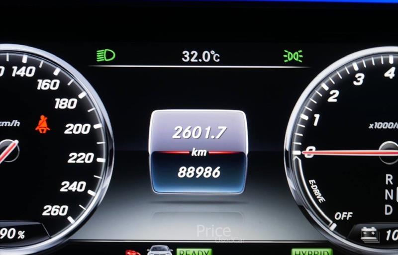 ขายรถเก๋งมือสอง mercedes-benz s500 รถปี2017 รหัส 85316-รูปที่8 ขายรถเก๋งมือสอง mercedes-benz s500 รถปี2017 รหัส 85316-รูปที่8