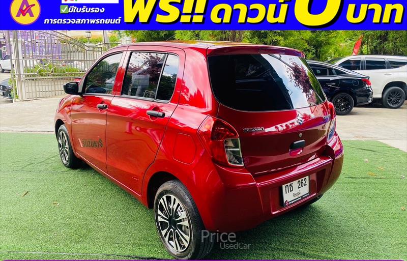 ขายรถเก๋งมือสอง-suzuki-ซูซูกิ-celerio-รถปี2022-รหัส85331-93b90c7f.jpg ขายรถเก๋งมือสอง-suzuki-ซูซูกิ-celerio-รถปี2022-รหัส85331-93b90c7f.jpg