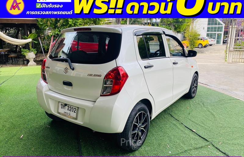 ขายรถเก๋งมือสอง-suzuki-ซูซูกิ-celerio-รถปี2018-รหัส85332-7e0397bf.jpg ขายรถเก๋งมือสอง-suzuki-ซูซูกิ-celerio-รถปี2018-รหัส85332-7e0397bf.jpg
