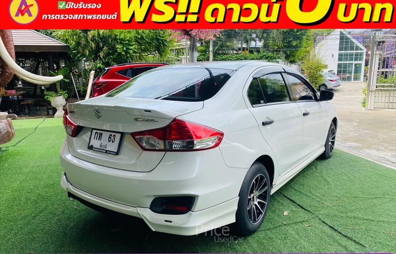 ขายรถเก๋งมือสอง-suzuki-ซูซูกิ-ciaz-ซีแอสซ์-รถปี2020-รหัส85338-50e33282.jpg ขายรถเก๋งมือสอง-suzuki-ซูซูกิ-ciaz-ซีแอสซ์-รถปี2020-รหัส85338-50e33282.jpg